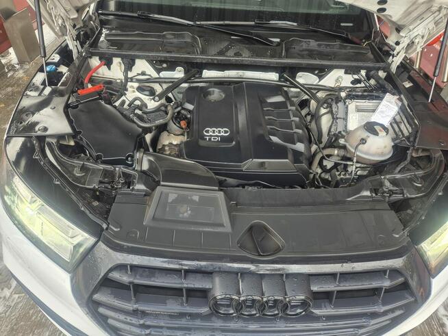 Sprzem zadbane Audi Q5 Gliwice - zdjęcie 6