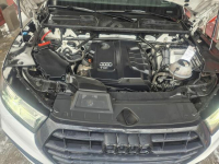 Sprzem zadbane Audi Q5 Gliwice - zdjęcie 6