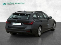 BMW Seria 3 318i aut Kombi Warszawa - zdjęcie 5