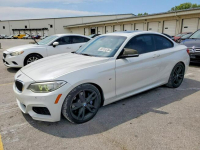 BMW 235 N55 / niski przebieg