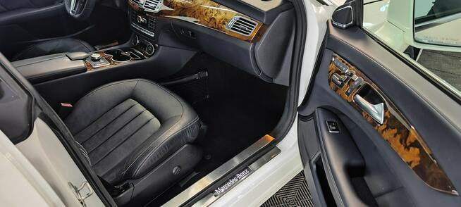 Mercedes cls class Grodzisk Mazowiecki - zdjęcie 11