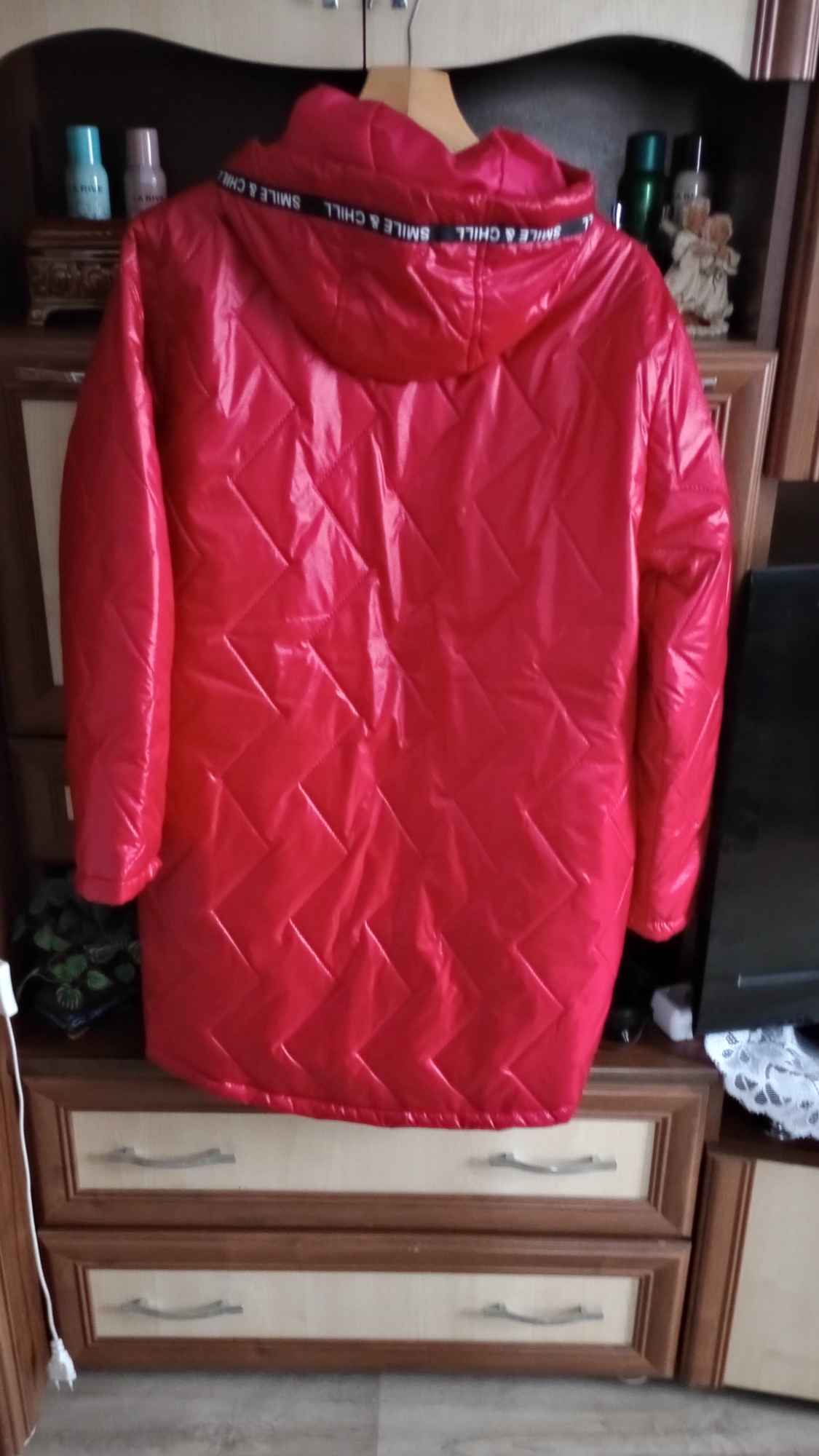 Do sprzedania nowa kurtka Proszowice - zdjęcie 1