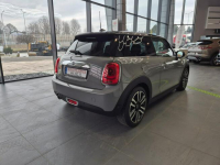 MINI Cooper Yours Trim / 30 TKM / JAK NOWY! Łaziska Górne - zdjęcie 9