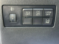 Mazda CX-3 2,0i 120KM SkyActive/RVM/Navi/PDC/Alu/USB/AUX/ Węgrów - zdjęcie 8