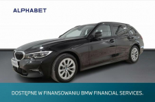 320d xDrive mHEV Advantage aut Salon PL 1 wł Warszawa - zdjęcie 1