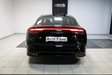 Kia Stinger 3.3 V6*AWD*LIFT*Gwarancja*Salon Polska*Bezwypadkowy*Vat23% Konstantynów Łódzki - zdjęcie 10