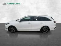 Kia Cee'd 1.5 T-GDI Business Line Plus Warszawa - zdjęcie 8