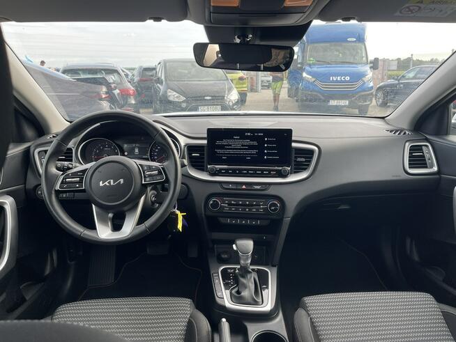 Kia Cee'd Spirit Automat Podgrzewanie Kamera 140KM Gliwice - zdjęcie 7