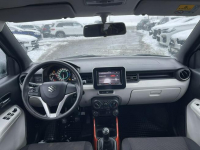 Suzuki Ignis Comfort AllGrip Klimatyzacja Kamera Gliwice - zdjęcie 11