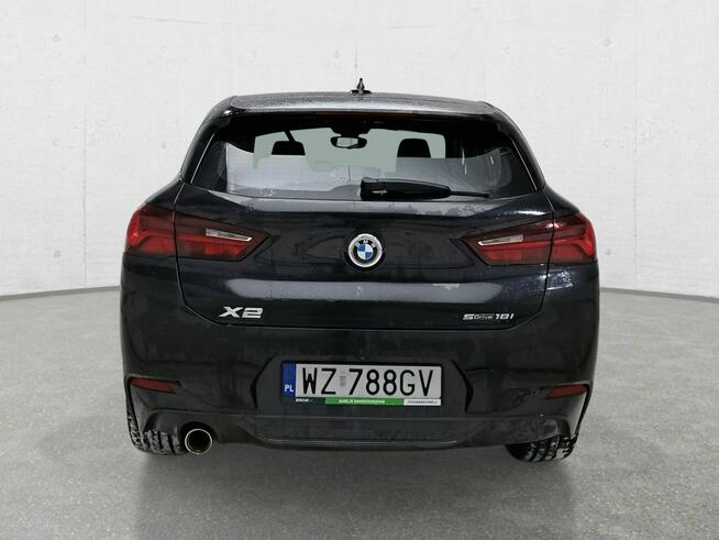 BMW X2 Komorniki - zdjęcie 6