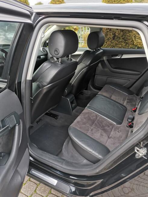 Audi A3 8P 2.0 TDI CR Łomża - zdjęcie 10