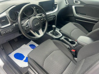 Kia Cee'd 1.5 T-GDI M ! Z Polskiego Salonu ! Faktura VAT ! Warszawa - zdjęcie 12