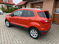 Ford EcoSport 1,5 111KM  Automat  Klimatronik Orzech - zdjęcie 10