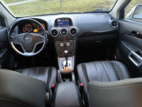Opel Antara 2.0 CDTI 4x4 Kłodzko - zdjęcie 6