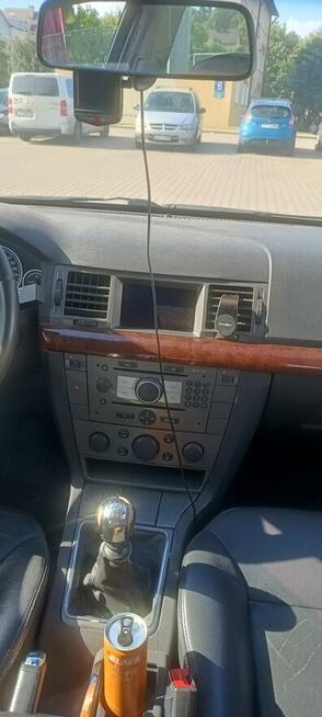 Opel Vectra C Giżyn - zdjęcie 11