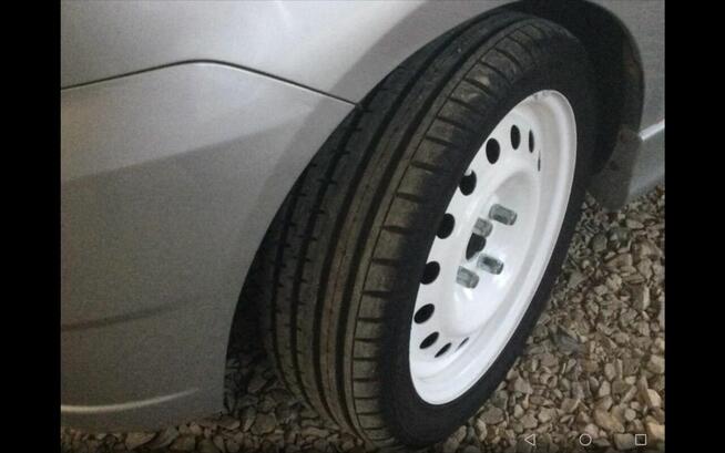 Kia Picanto 1.1 EX klima Gaj - zdjęcie 9