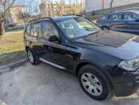 BMW X3 e83 2.0