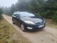 Ford Mondeo Mk4 1.6 Benzyna Klimatronik z Niemiec Kłobuck - zdjęcie 1