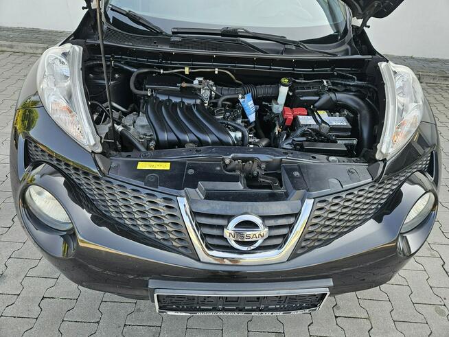 Nissan Juke Kamera # Nawigacja # Serwis # Bezwypadkowy Rybnik - zdjęcie 4
