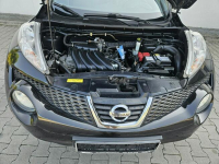Nissan Juke Kamera # Nawigacja # Serwis # Bezwypadkowy Rybnik - zdjęcie 4