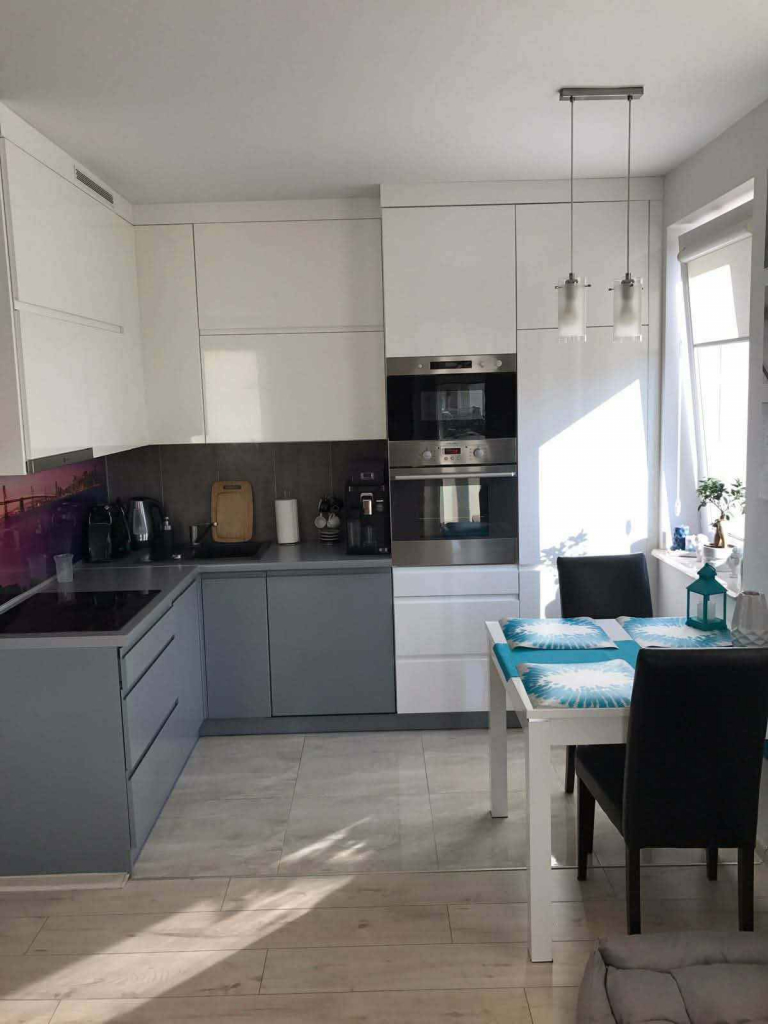 Wynajmę mieszkanie Gdańsk Sosnkowskiego Gdańsk - zdjęcie 1