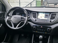 Hyundai Tucson 1.6 Benzyna | Serwisowany | Bogate wyposażenie | Piekoszów - zdjęcie 12