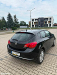 Opel Astra 1.4 T Active Kaźmierz - zdjęcie 10