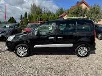 Berlingo 1,6 benzyna 120 tys km Bogata Opcja MULTISPACE Szerominek - zdjęcie 7