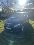 VW touran 1,6 tdi 105 PS