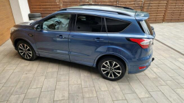 Ford Kuga Stan BDB 1,5 Turbo 150KM , full wersja,  % % GWARANCJA % % Ostrołęka - zdjęcie 8