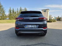 Hyundai Tucson Giżycko - zdjęcie 6