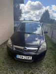 Opel Zafira 1,8 rok 2008 Doinwestowany