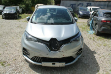 Renault Zoe Ostrów Wielkopolski - zdjęcie 2