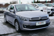 Citroen C-Elysée polski salon, atrakcyjny przebieg Opole - zdjęcie 3