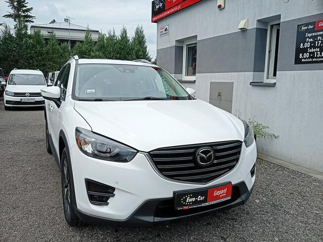 Mazda CX-5 Janów Lubelski - zdjęcie 2