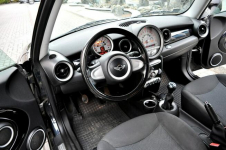 Mini ONE 1,4 95KM Klima Serwis Płock - zdjęcie 6
