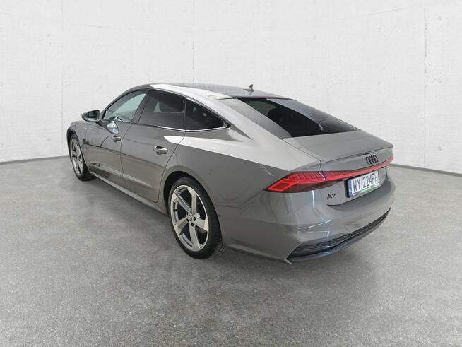 Audi A7 Poleasingowe.pl PL Komorniki - zdjęcie 5