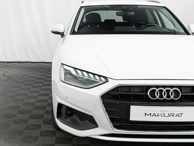 Audi A4 GD6M399#35 TFSI mHEV S tronic Podgrz.f Ambient Salon PL VAT23% Gdynia - zdjęcie 8