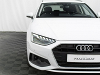 Audi A4 GD6M399#35 TFSI mHEV S tronic Podgrz.f Ambient Salon PL VAT23% Gdynia - zdjęcie 8