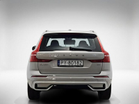 Volvo XC 60 B4 B Plus Dark aut ! Z Polskiego Salonu ! Faktura VAT ! Warszawa - zdjęcie 4