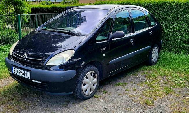 Citroen Xsara Picasso 1,6 Sosnowiec - zdjęcie 5