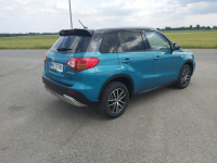 suzuki vitara II pierwszy właściciel w Polsce 100% oryginał Przasnysz - zdjęcie 9