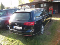 Volkswagen Passat 2.0 diesel/ 110 KW Katowice - zdjęcie 4