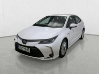 Toyota Corolla Komorniki - zdjęcie 3
