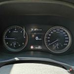 Hyundai Tucson 1.7 CRDi, Panorama, Bardzo bogate wyposażeni Warszawa - zdjęcie 7