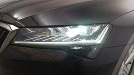 Škoda Superb 2.0 TDI SCR Style DSG! Z Polskiego Salonu! Faktura VAT! Warszawa - zdjęcie 10