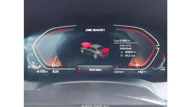 BMW Seria 3 B58 / xDrive / niski przebieg / Tarnów - zdjęcie 10