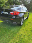 BMW X6 40D X-DRIVE Leżajsk - zdjęcie 8