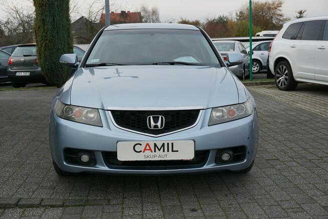 Honda Accord zarejestrowany, ubezpieczony Opole - zdjęcie 2