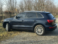 Audi Q5 Fabryczna - zdjęcie 4